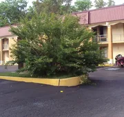 Executive Inn hotel detail image 7