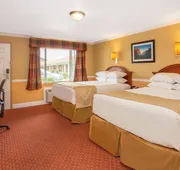 Travelodge by Wyndham Hawthorne hotel detail image 7