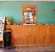 Mohican Little Brown Inn Loudonville hotel detail image 3