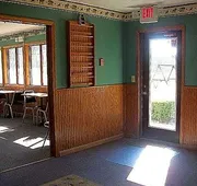 Mohican Little Brown Inn Loudonville hotel detail image 4
