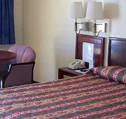 Mohican Little Brown Inn Loudonville hotel detail image 7