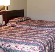 Mohican Little Brown Inn Loudonville hotel detail image 3
