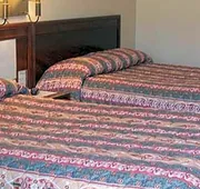 Mohican Little Brown Inn Loudonville hotel detail image 4