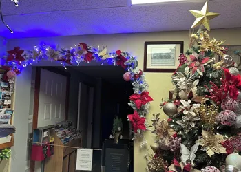 Gateway Lodge hotel thumbnail 4