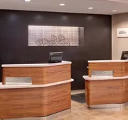 Courtyard by Marriott Pittsburgh Washington/Meadow Lands hotel detail image 3