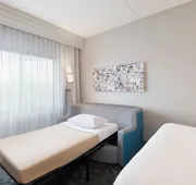 Courtyard by Marriott Pittsburgh Washington/Meadow Lands hotel detail image 4
