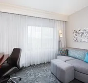 Courtyard by Marriott Pittsburgh Washington/Meadow Lands hotel detail image 5