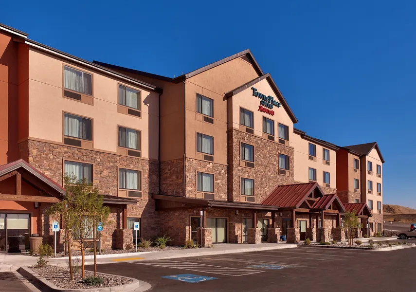TownePlace Suites by Marriott Elko hotel detail image 2