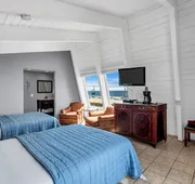 Aztec Ocean Resort hotel detail image 7