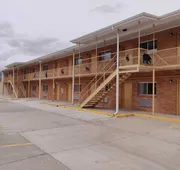 Skyline Motor Inn Cody Wyoming hotel detail image 3
