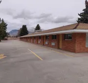 Skyline Motor Inn Cody Wyoming hotel detail image 4