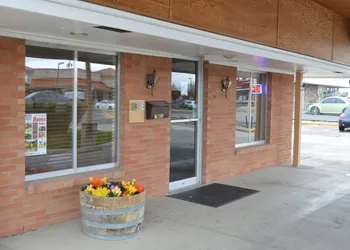 Skyline Motor Inn Cody Wyoming hotel thumbnail 5