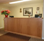 Skyline Motor Inn Cody Wyoming hotel detail image 7