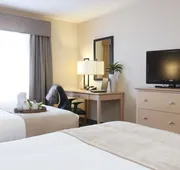Vegreville Suites hotel detail image 5