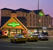 Portlander Inn and Marketplace hotel detail image 3