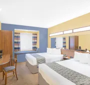 Microtel Inn & Suites by Wyndham Chili/Rochester Airport hotel detail image 3