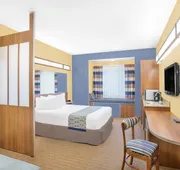 Microtel Inn & Suites by Wyndham Chili/Rochester Airport hotel detail image 4