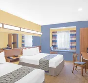 Microtel Inn & Suites by Wyndham Chili/Rochester Airport hotel detail image 7