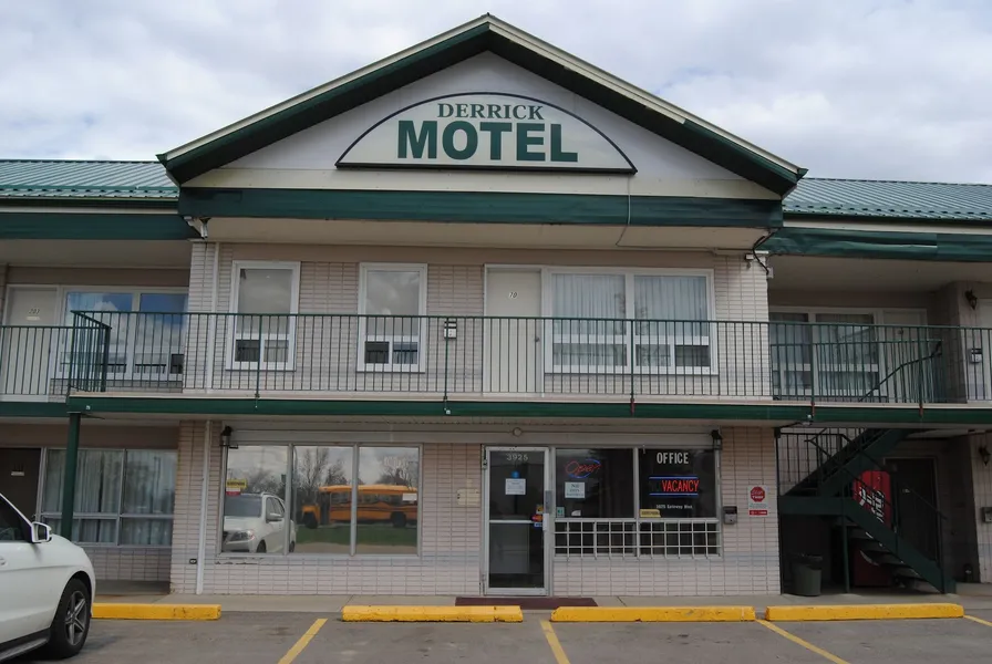 Derrick Motel hotel detail image 2