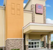 Comfort Suites Harvey - New Orleans West hotel detail image 3