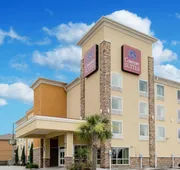 Comfort Suites Harvey - New Orleans West hotel detail image 4