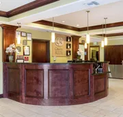 Comfort Suites Harvey - New Orleans West hotel detail image 5