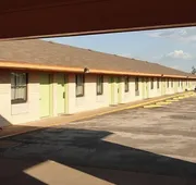 Budget Inn hotel detail image 3