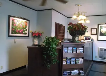Murray Inn and Art Gallery hotel thumbnail 3
