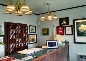 Murray Inn and Art Gallery hotel thumbnail 4