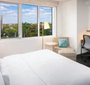 Element by Marriott Miami International Airport hotel detail image 7