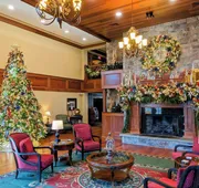 The Inn at Christmas Place hotel detail image 3