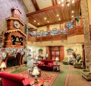 The Inn at Christmas Place hotel detail image 4