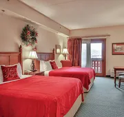 The Inn at Christmas Place hotel detail image 5