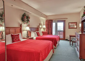 The Inn at Christmas Place hotel thumbnail 5