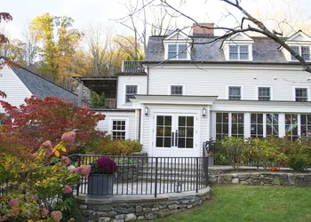 Bedford Post Inn hotel thumbnail 3