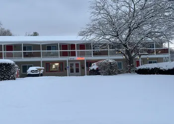 Cozy Corner Motel hotel thumbnail 8