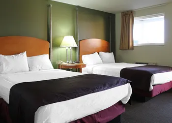 Eagle Inn Charleston hotel thumbnail 4