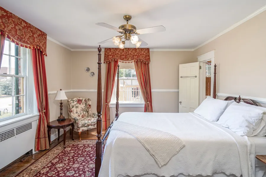 Cedars of Williamsburg Bed & Breakfast hotel detail image 6