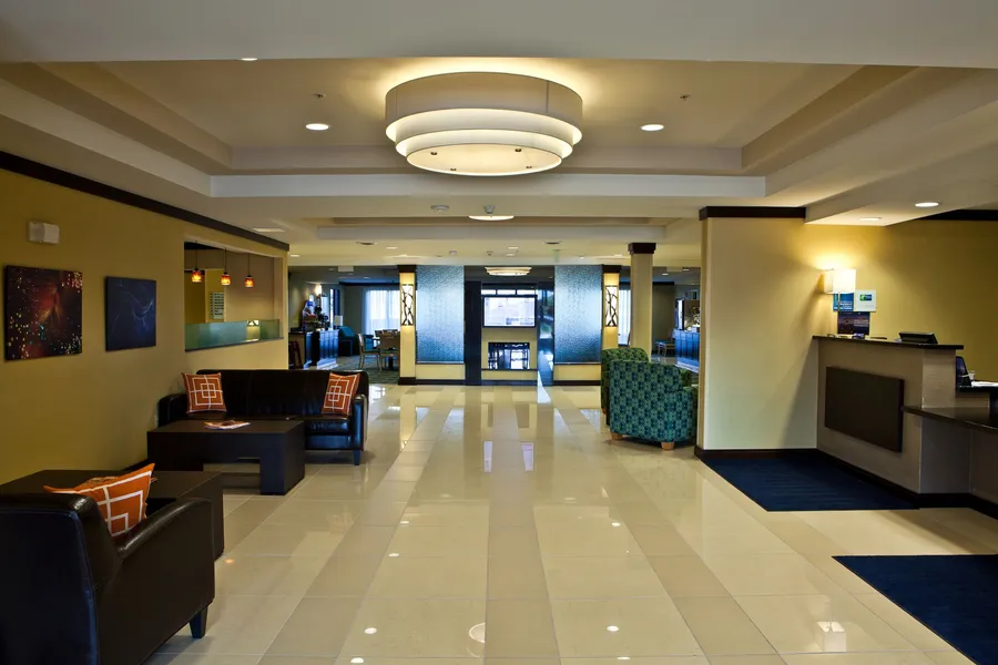 Holiday Inn Express Hotel & Suites Lansing-Dimondale by IHG hotel detail image 2