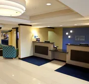 Holiday Inn Express Hotel & Suites Lansing-Dimondale by IHG hotel detail image 5