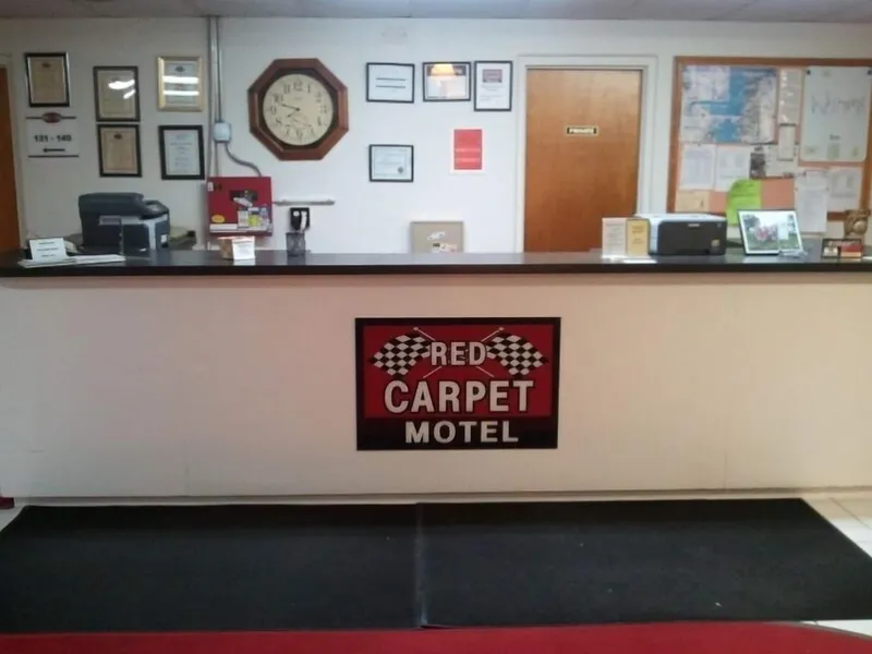 Red Carpet Motel hotel detail image 6