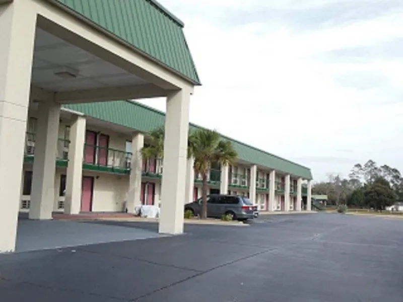 Western Motel hotel detail image 2