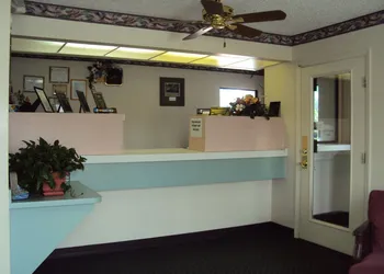Western Motel hotel thumbnail 6