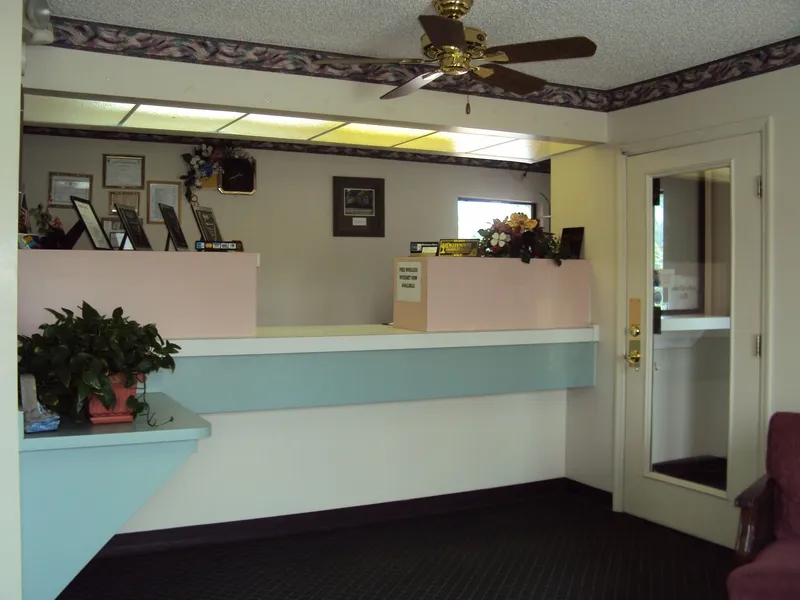 Western Motel hotel detail image 6