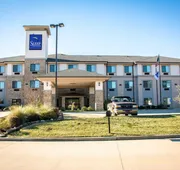 Sleep Inn & Suites Center hotel detail image 3
