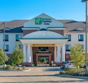 Holiday Inn Express & Suites Lafayette East by IHG hotel detail image 3