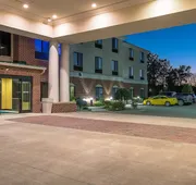 Holiday Inn Express & Suites Lafayette East by IHG hotel detail image 4
