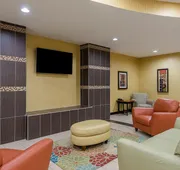 Holiday Inn Express & Suites Lafayette East by IHG hotel detail image 5