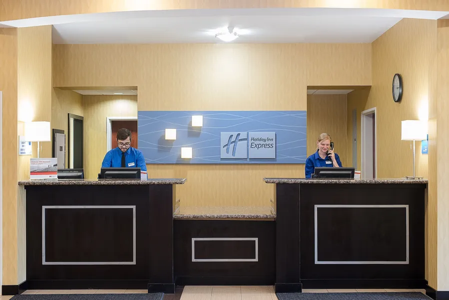 Holiday Inn Express & Suites Lafayette East by IHG hotel detail image 6