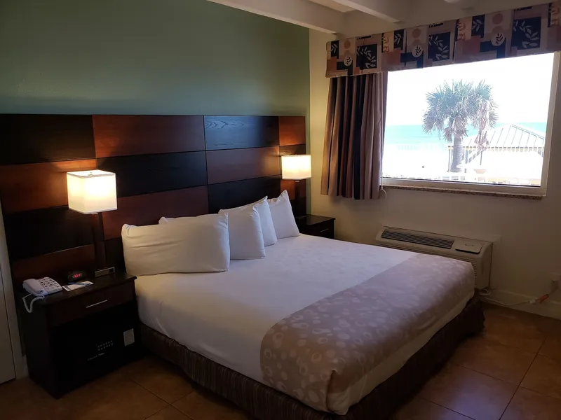 Oceanfront Inn and Suites hotel detail image 2